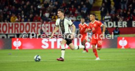 25.03.23 Deutschland - Peru