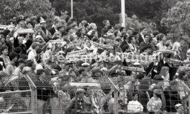 03.10.92 Stuttgarter Kickers - Wuppertaler SV