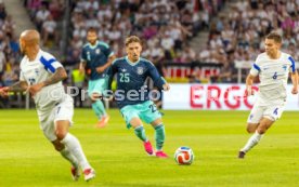 31.05.26 Deutschland - Finnland
