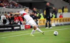 VfB Stuttgart - SV Wehen Wiesbaden