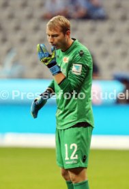 TSV 1860 M&uuml;nchen - 1. FC Union Berlin