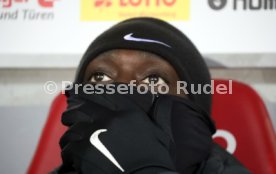 SC Freiburg - RB Leipzig