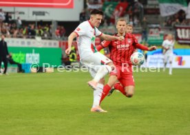 27.09.25 1. FC Heidenheim - FC Augsburg