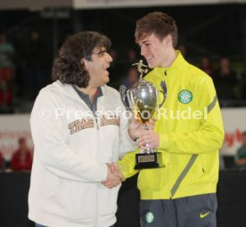 Junior Cup 2012