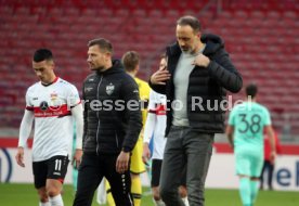 19.02.22 VfB Stuttgart - VfL Bochum