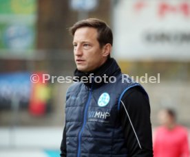 Stuttgarter Kickers - Neckarsulmer SU