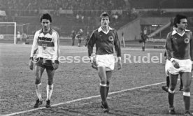 19.02.79 VfB Stuttgart - Deutschland