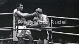 24.05.76 Boxen Cassius Clay/Muhammad Ali - Richard Dunn