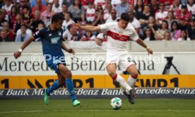 VfB Stuttgart - TSG 1899 Hoffenheim