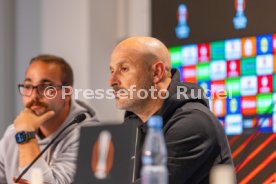 15.10.26 TSG 1899 Hoffenheim - Besiktas Istanbul