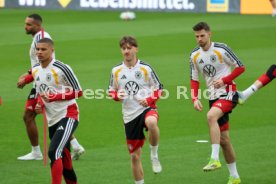 29.03.26 DFB Training