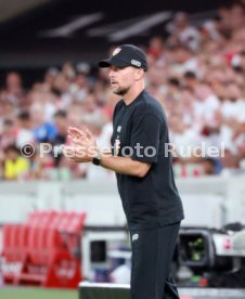 04.09.26 VfB Stuttgart - 1. FC K&ouml;ln