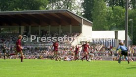 22.07.90 Stadtauswahl Heidenheim - VfB Stuttgart