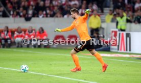 VfB Stuttgart - 1. FC K&ouml;ln