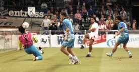 18.01.93 Hallen Masters Stuttgart