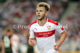 VfB Stuttgart - FC St. Pauli