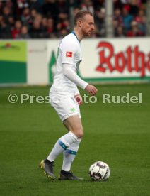 SC Freiburg - VfL Wolfsburg