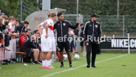 29.07.23 VfB Stuttgart - TSV 1860 M&uuml;nchen