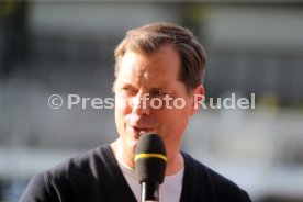 04.10.26 Frauen VfB Stuttgart - 1. FC Union Berlin