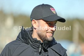 18.03.23 VfB Stuttgart Nachsorgeklinik Tannheim
