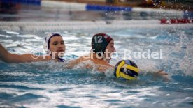 29.01.22 SSV Esslingen - WaSpo Hannover