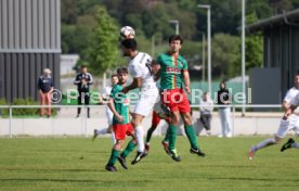 05.05.24 FC Esslingen - TSV Weilimdorf