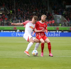 20.04.24 1. FC Heidenheim - RB Leipzig