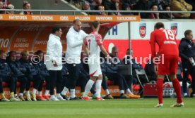 20.04.24 1. FC Heidenheim - RB Leipzig