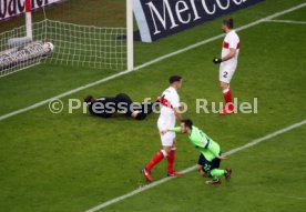 VfB Stuttgart - FC Schalke 04