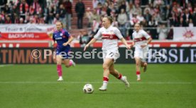 21.03.26 Frauen VfB Stuttgart - 1. FSV Mainz 05