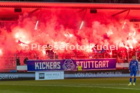 17.03.26 Stuttgarter Kickers - SGV Freiberg