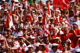 14.06.88 Deutschland - D&auml;nemark