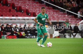 20.12.23 VfB Stuttgart - FC Augsburg
