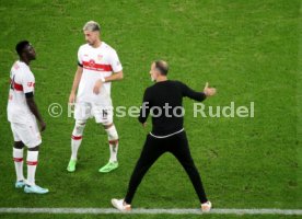 09.10.22 VfB Stuttgart - 1. FC Union Berlin