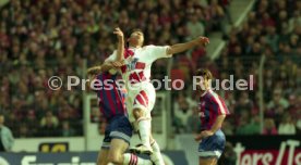 13.04.96 VfB Stuttgart - FC Bayern M&uuml;nchen