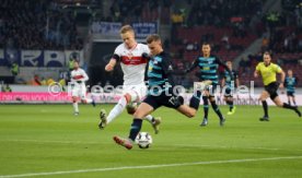 VfB Stuttgart - Hertha BSC Berlin
