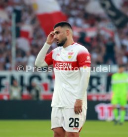 19.09.26 VfB Stuttgart - Borussia Dortmund