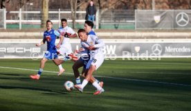 05.01.25 VfB Stuttgart - FC Luzern