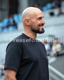 10.09.24 U21 Estland - U21 Deutschland