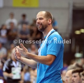 TVB Stuttgart - HSG Wetzlar