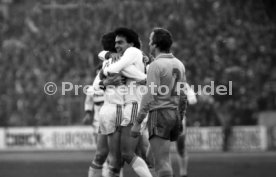 17.12.77 VfB Stuttgart - Eintracht Braunschweig