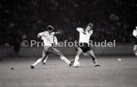 17.11.93 Deutschland - Brasilien