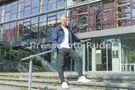 VfB Stuttgart Andreas Beck