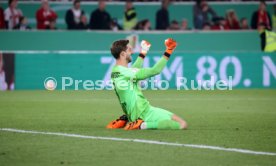 03.05.23 VfB Stuttgart - Eintracht Frankfurt