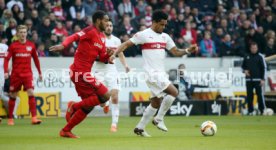 VfB Stuttgart - Bayer04 Leverkusen