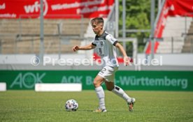 29.05.21 TSG Balingen - SSV Ulm 1846