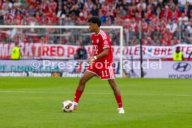 13.09.26 SV Elversberg - FC Bayern M&uuml;nchen