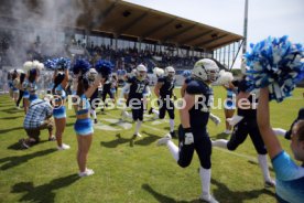 27.06.21 Stuttgart Surge - Frankfurt Galaxy