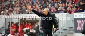 17.12.23 SC Freiburg - 1. FC K&ouml;ln
