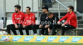 21.10.23 TSG 1899 Hoffenheim - Eintracht Frankfurt